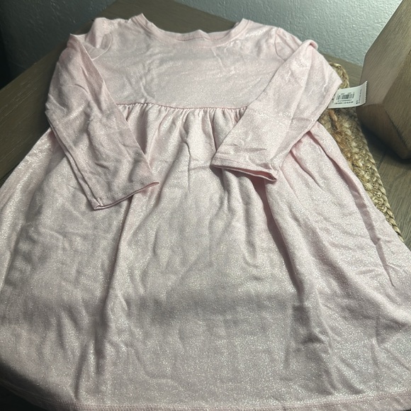 New Toddler Girl Old Navy Dress - Picture 2 of 5